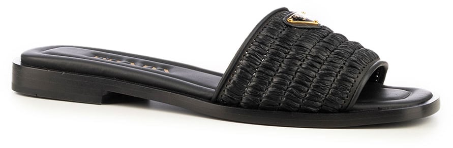 Prada Prada SLIPPERS Divers
