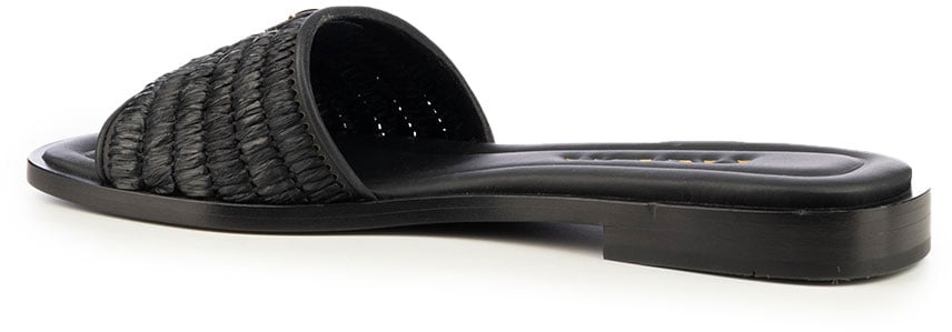 Prada Prada SLIPPERS Divers