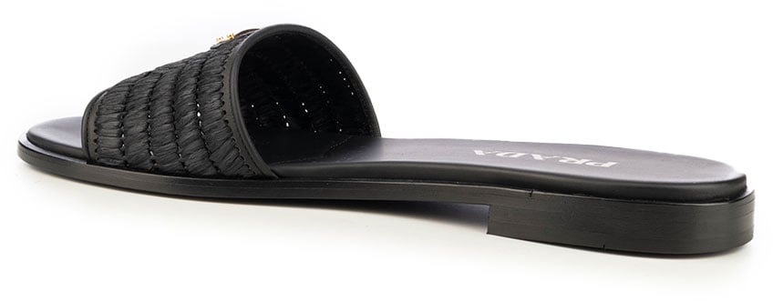 Prada Prada SLIPPERS Divers