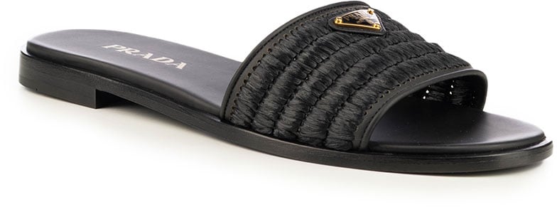 Prada Prada SLIPPERS Divers