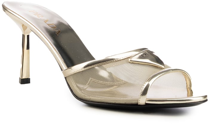 Prada SANDALI Divers