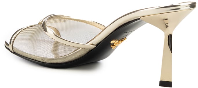 Prada SANDALI Divers
