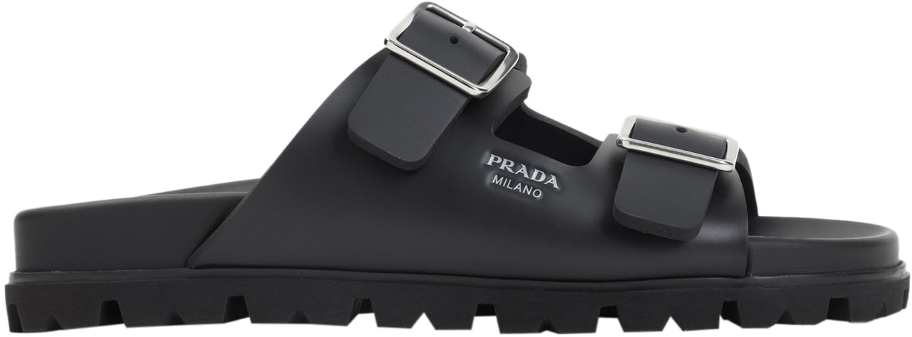 Prada PRADA 1XX792F020.3LKK Zwart