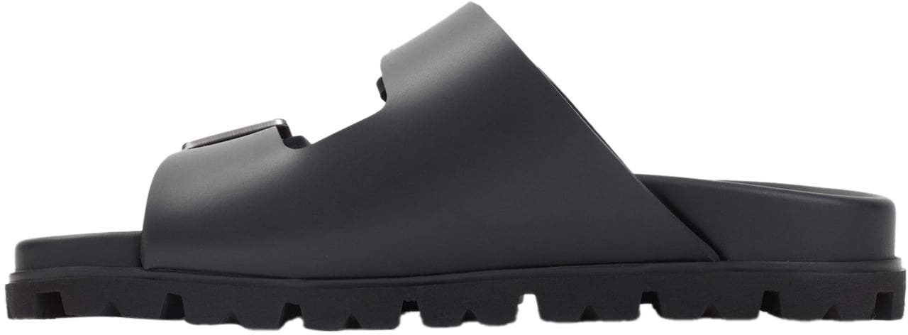 Prada PRADA 1XX792F020.3LKK Zwart