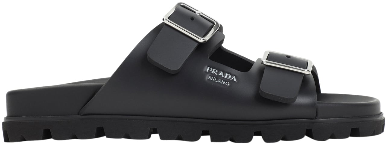 Prada PRADA 1XX792F020.3LKK Zwart