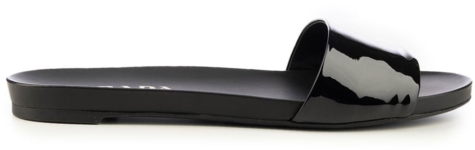 Prada Prada SLIPPERS Divers