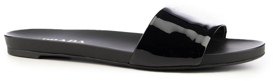Prada Prada SLIPPERS Divers