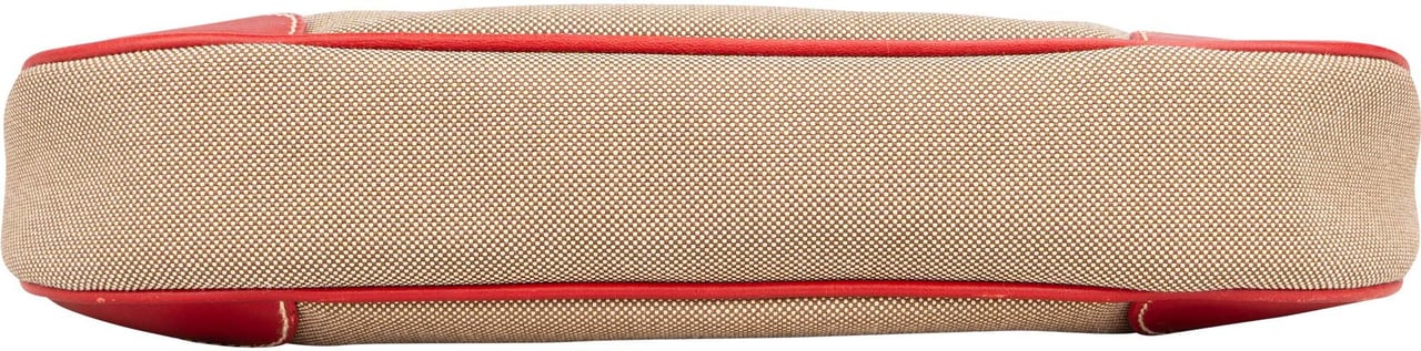 Prada Prada Classic Jacquard Mini Handbag Divers