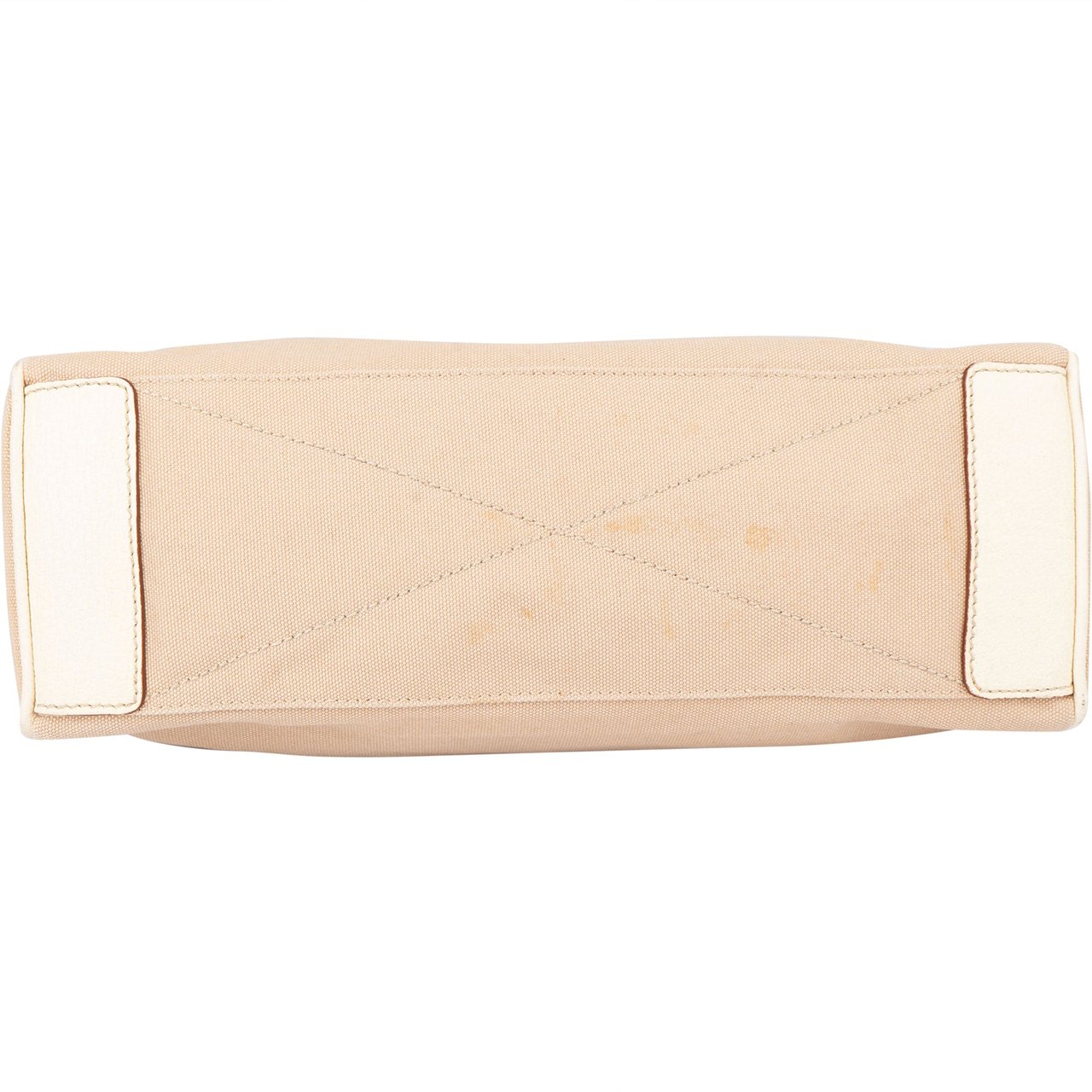 Prada Prada Chic Triangle Handbag Divers