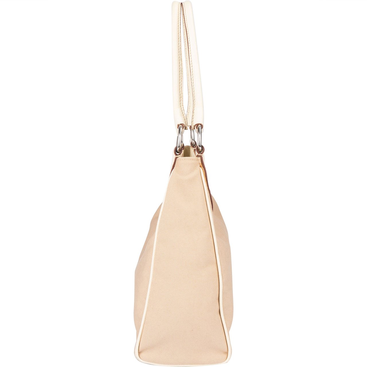 Prada Prada Chic Triangle Handbag Divers