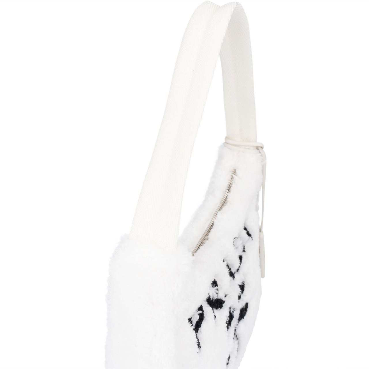 Prada Prada Terry Milano Re-Editon Handbag Divers