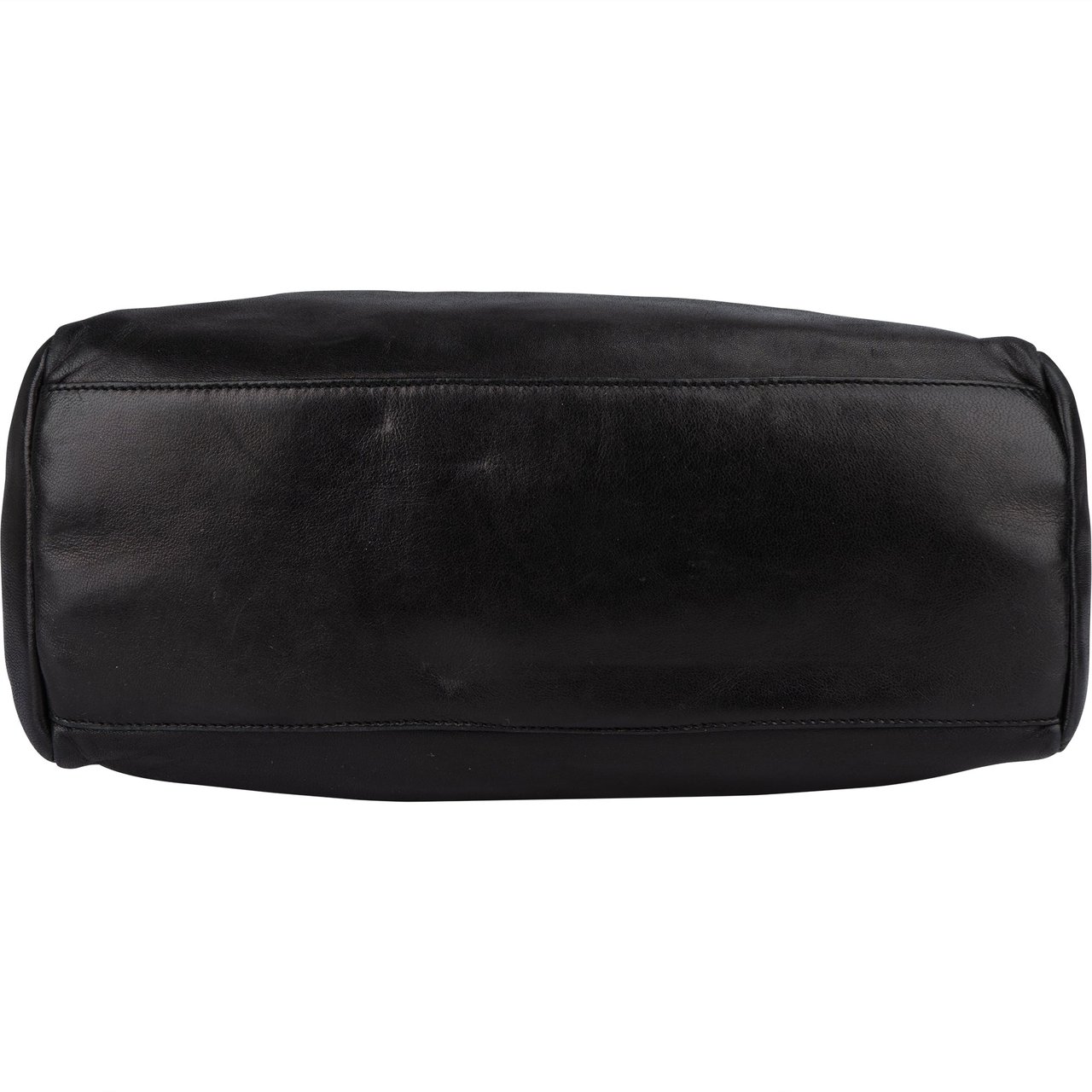Prada Prada Premium Leather City Handbag Divers