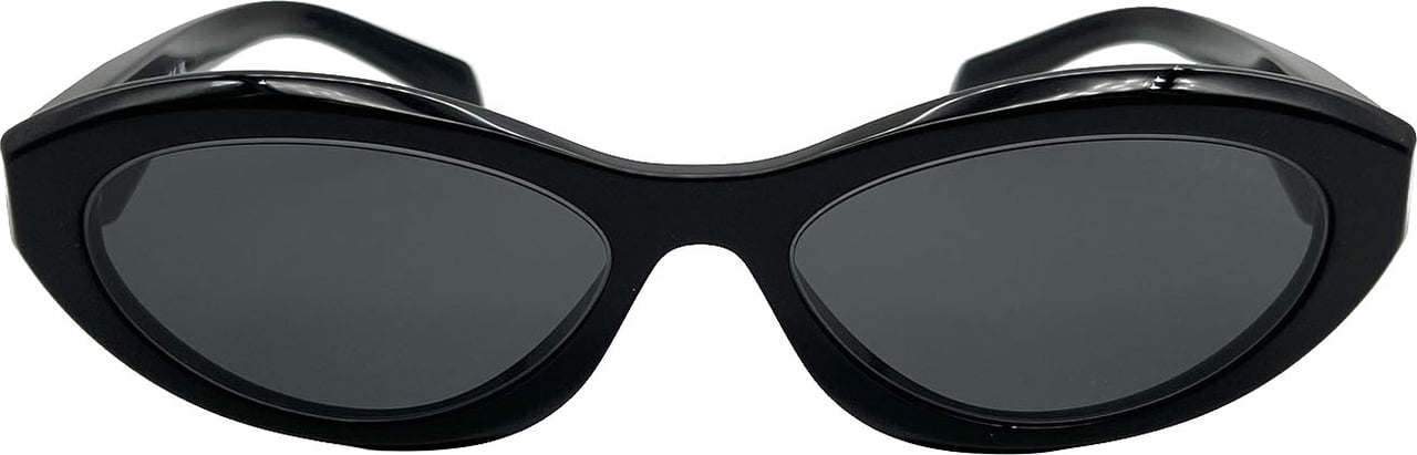 Prada 26ZS SOLE Zwart