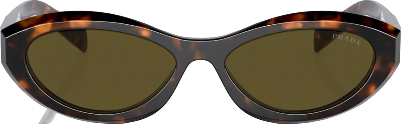 Prada 26ZS SOLE Bruin
