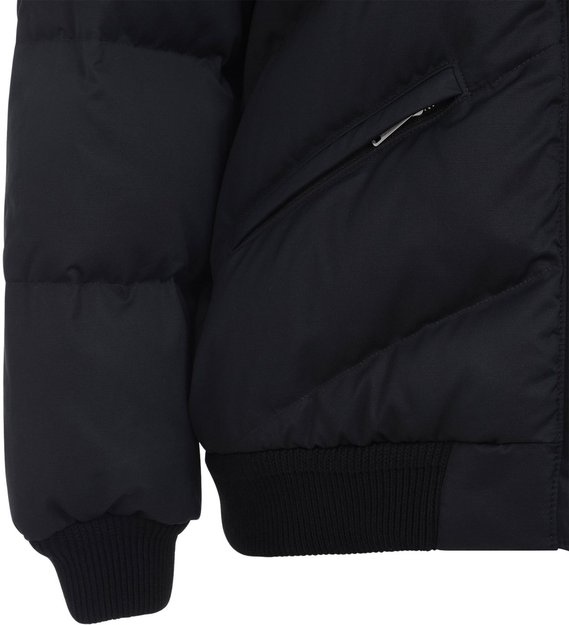 Prada PRADA 292295SOOO.17IB Zwart