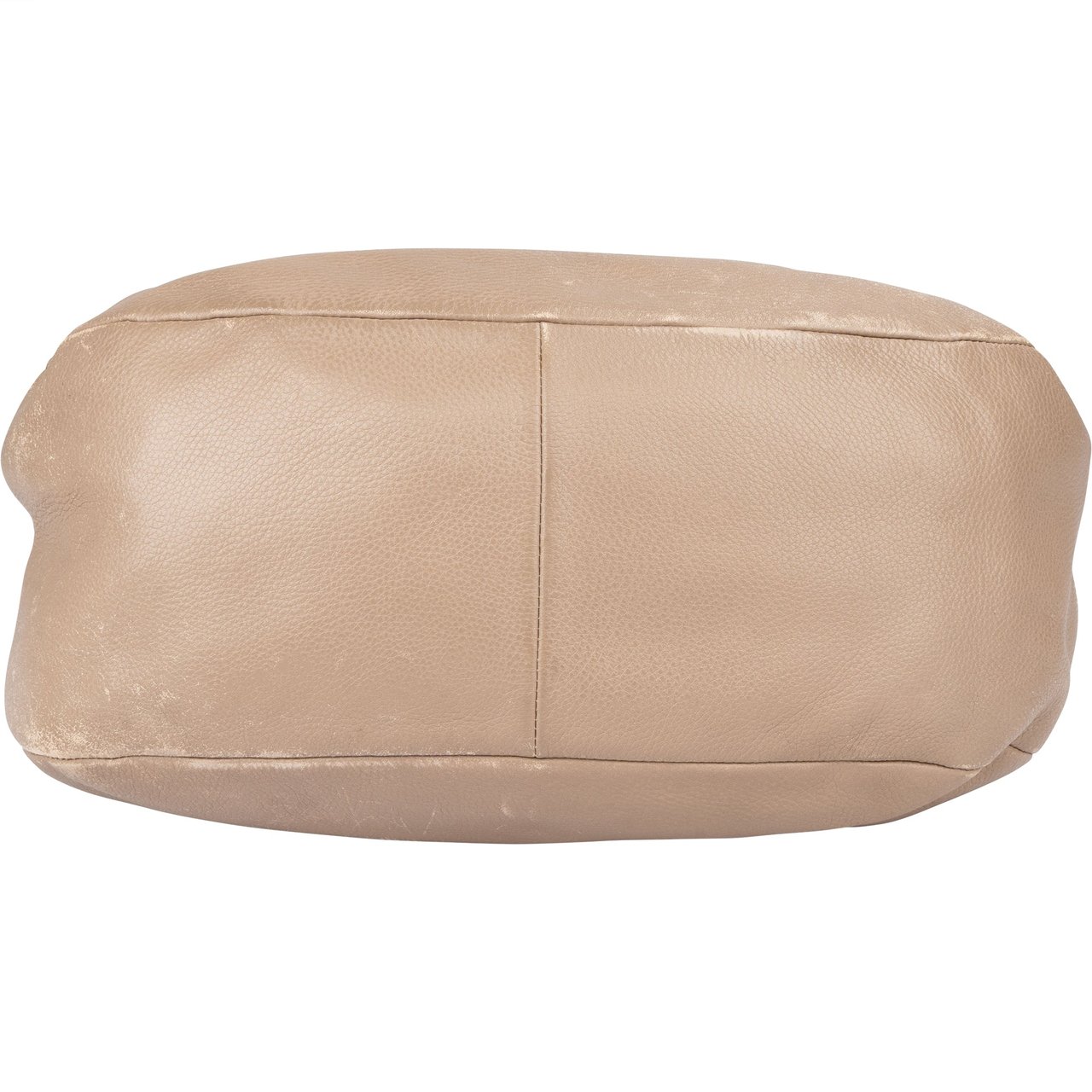 Prada Prada Leather Hobo Bag Divers