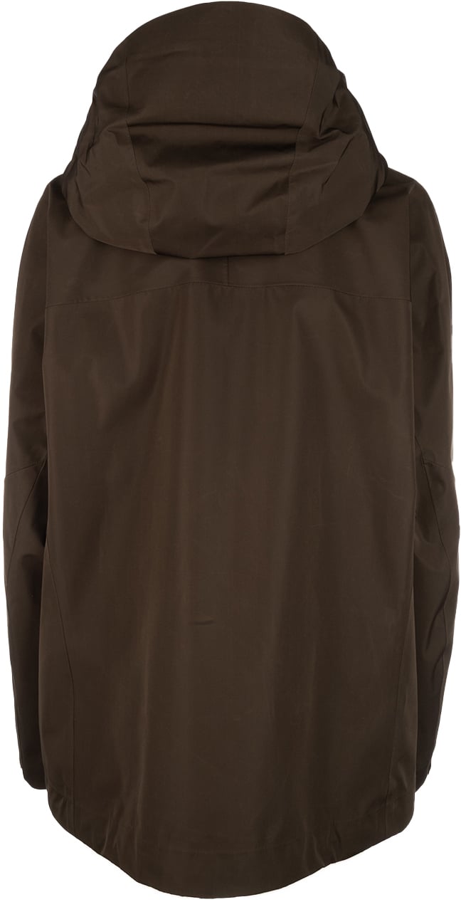 Prada Prada GIUBBINI Divers