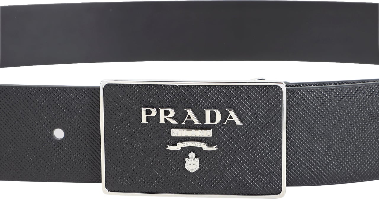 Prada Belt Divers