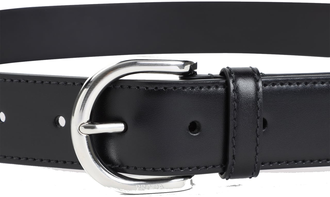 Prada PRADA 2CS130.X72 Zwart