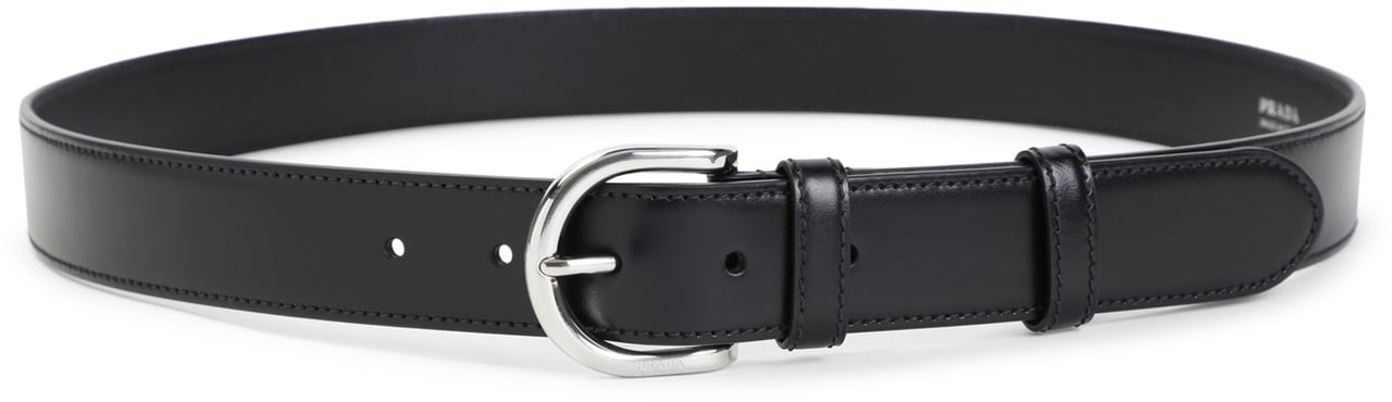 Prada PRADA 2CS130.X72 Zwart