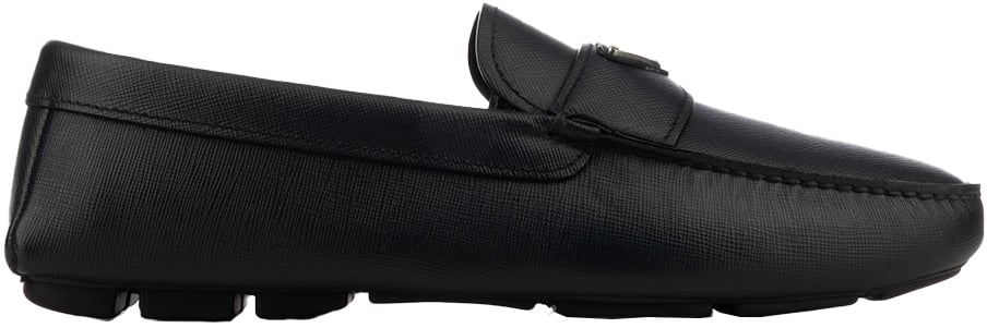 Prada Prada MOCASSINI Divers