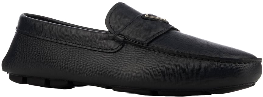 Prada Prada MOCASSINI Divers