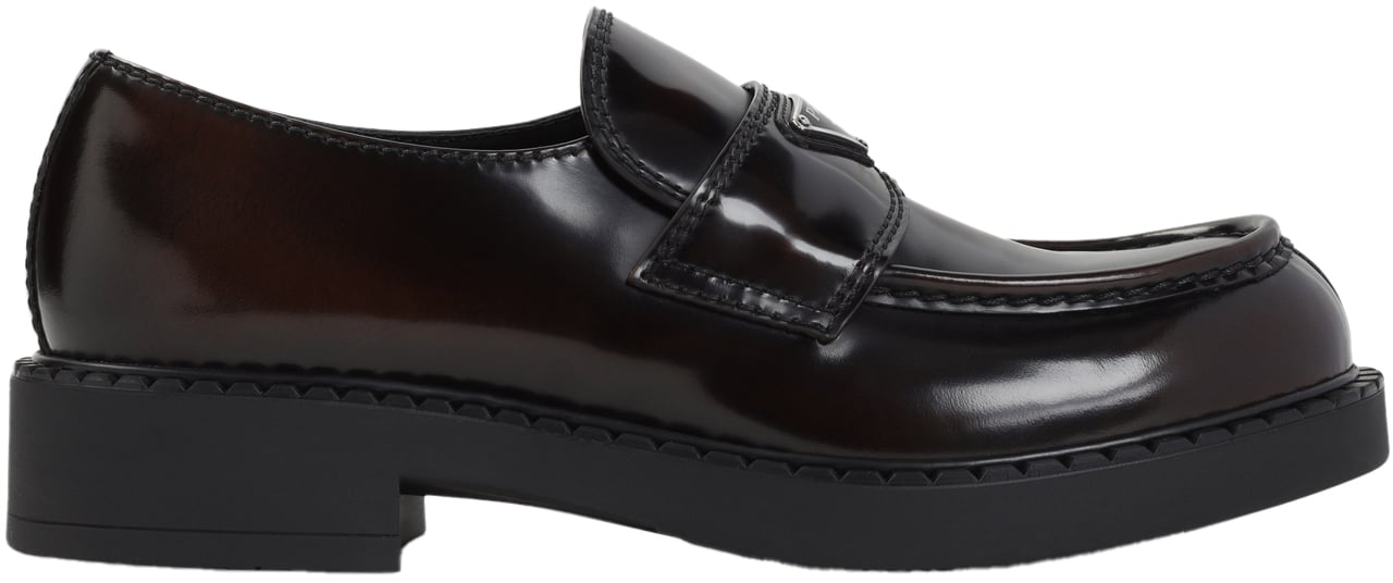 Prada PRADA 2DE127FG000.055 Bruin