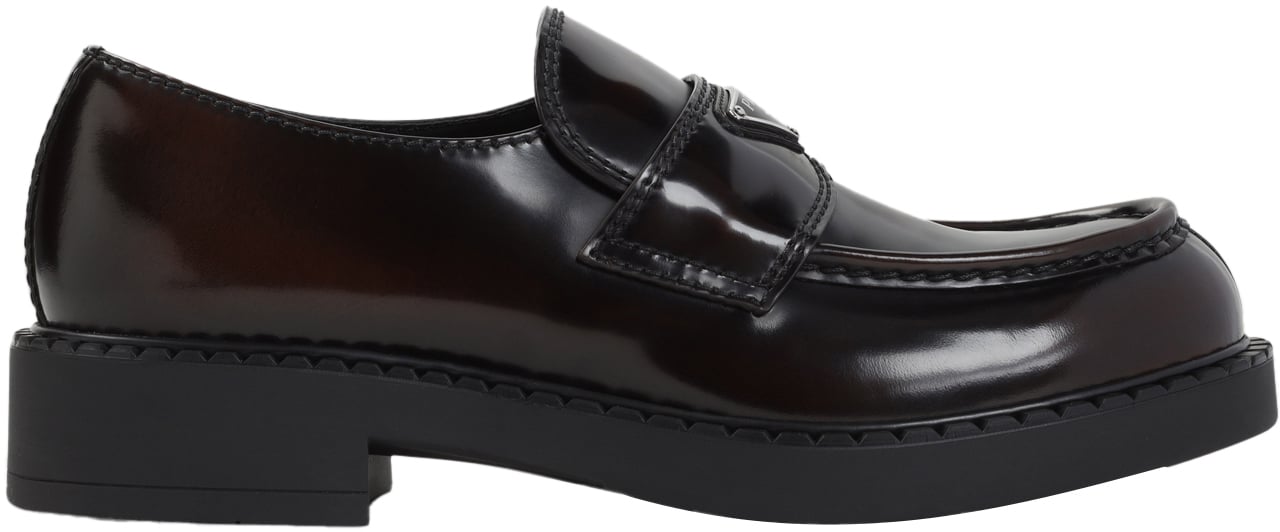 Prada PRADA 2DE127FG000.055 Bruin