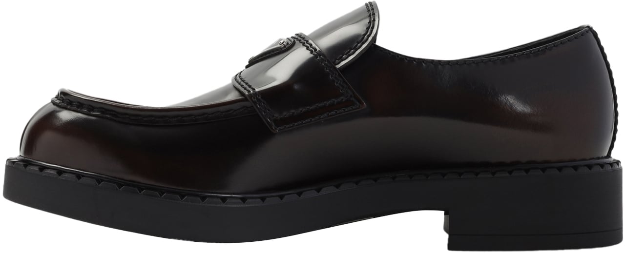 Prada PRADA 2DE127FG000.055 Bruin
