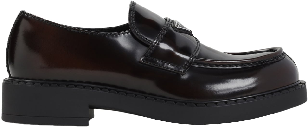 Prada PRADA 2DE127FG000.055 Bruin