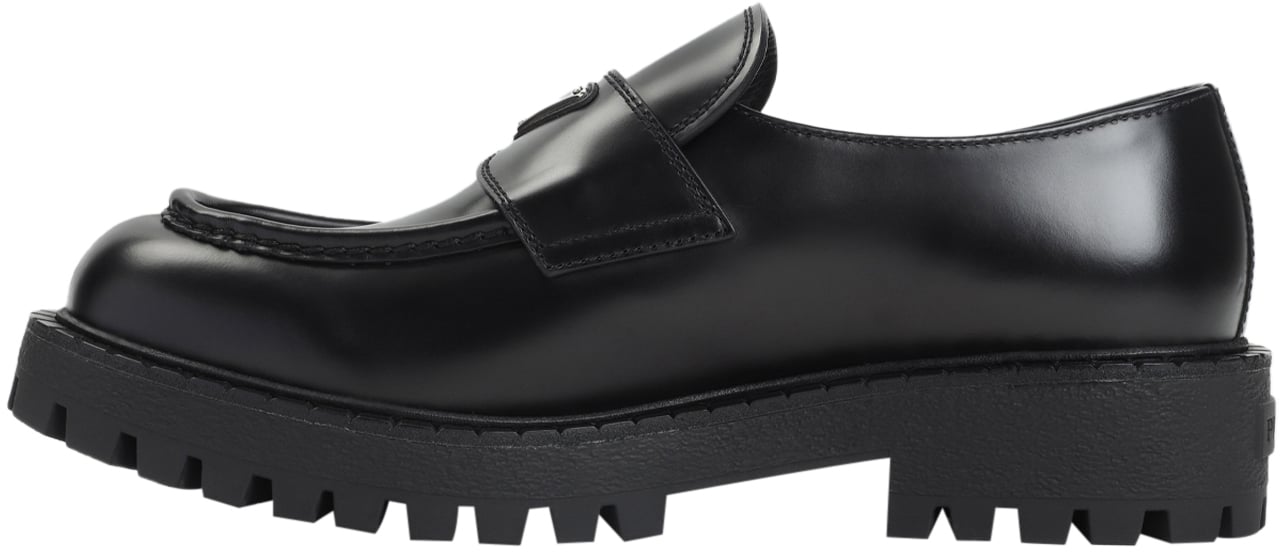 Prada PRADA 2DE151FG001.B4L Zwart
