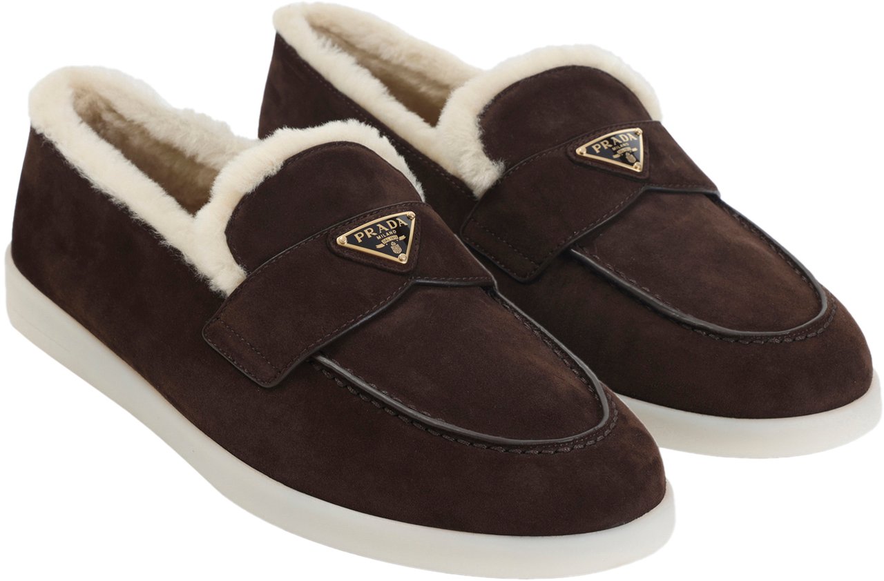 Prada PRADA 2DG124FA001.3LRF Bruin