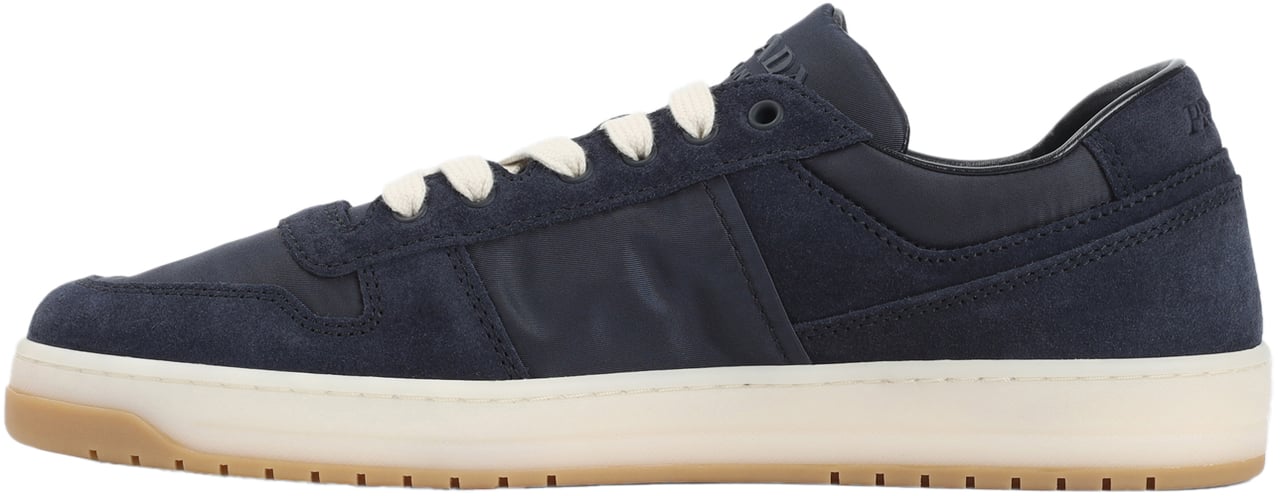 Prada PRADA 2EE364FD002.D7R Blauw
