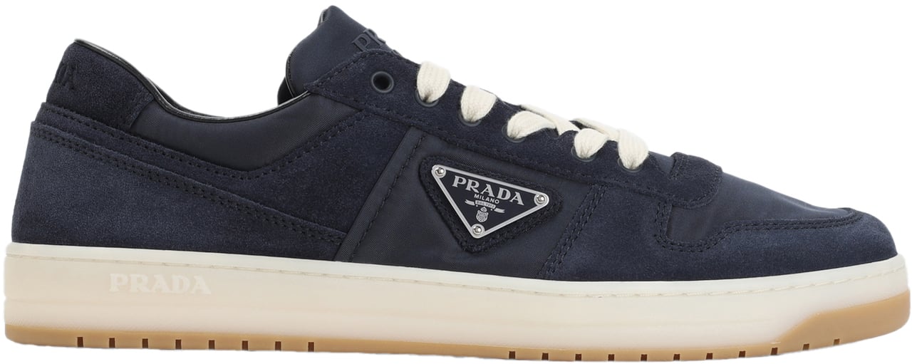 Prada PRADA 2EE364FD002.D7R Blauw