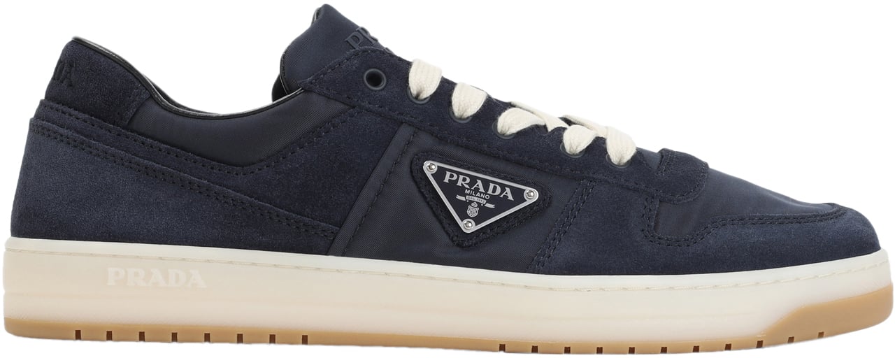 Prada PRADA 2EE364FD002.D7R Blauw