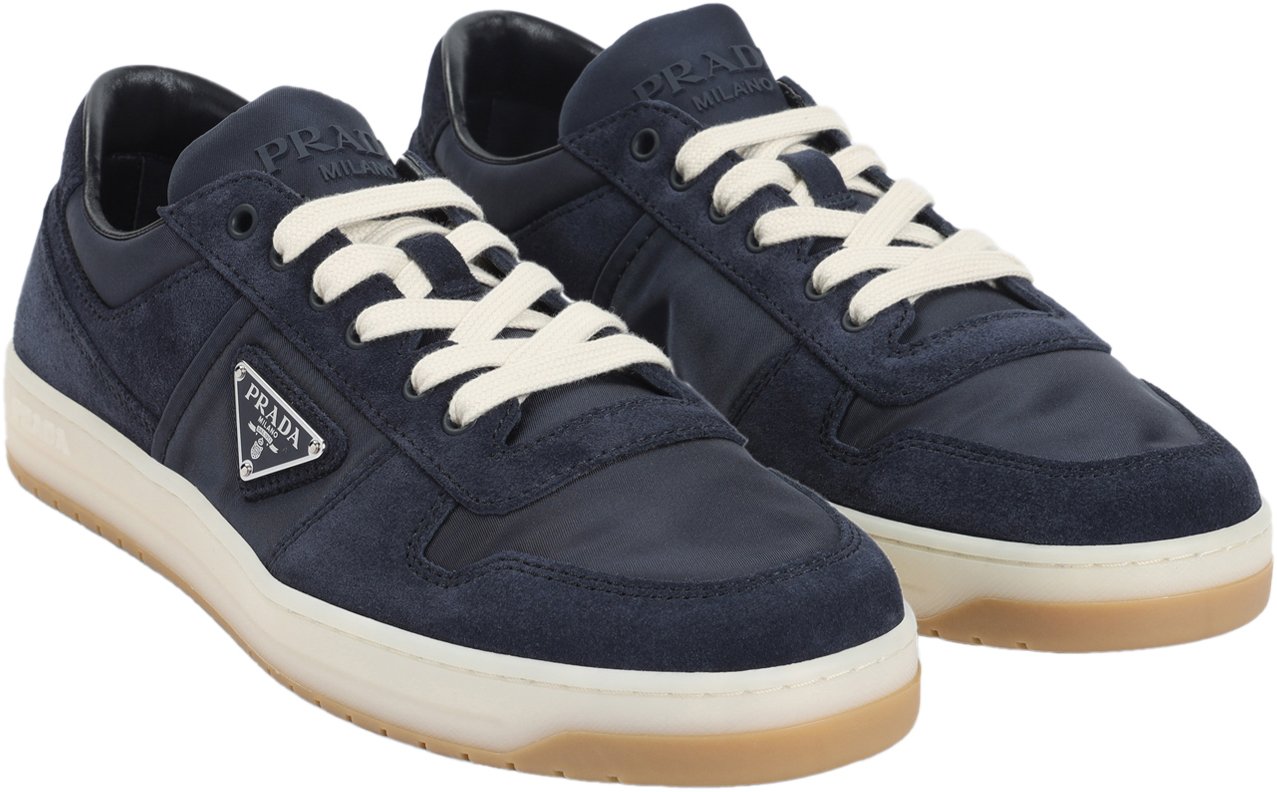 Prada PRADA 2EE364FD002.D7R Blauw