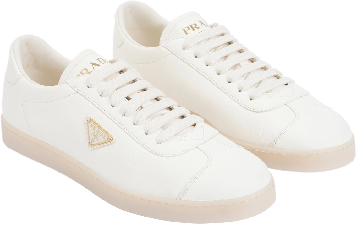 Prada PRADA 2EE394FG000.013 Wit