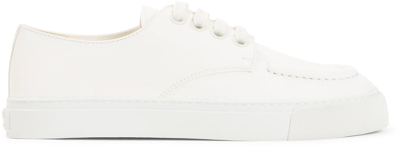 Prada Deer Leather Sneakers Divers