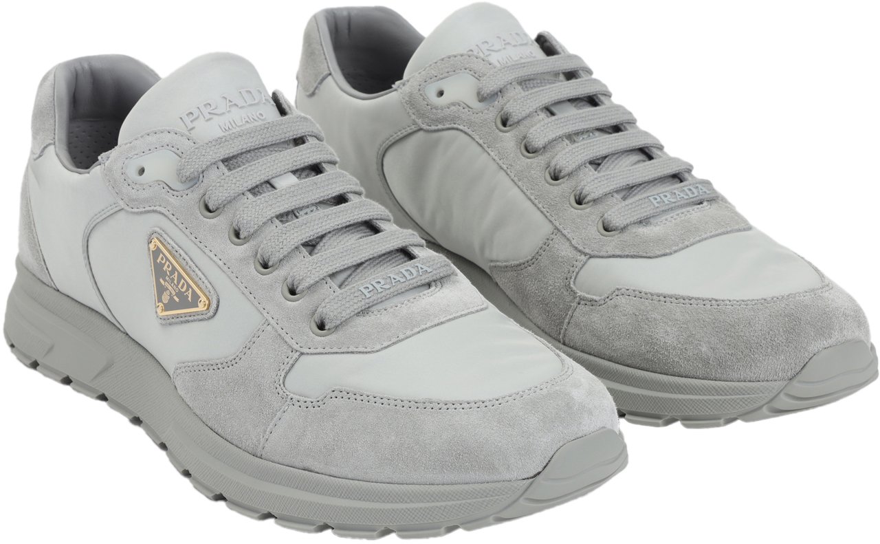 Prada PRADA 2EE436FG000.D7C Grijs