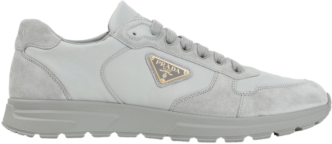Prada PRADA 2EE436FG000.D7C Grijs