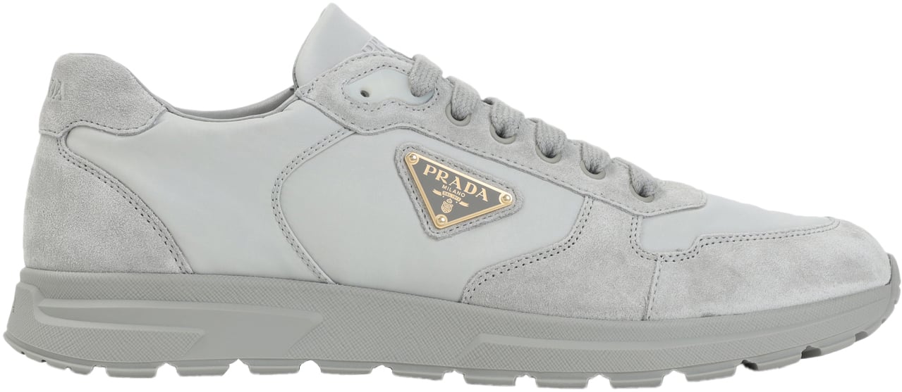 Prada PRADA 2EE436FG000.D7C Grijs