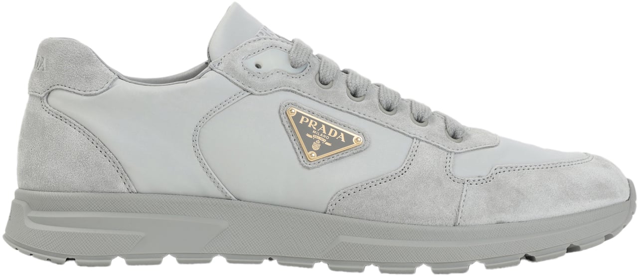 Prada PRADA 2EE436FG000.D7C Grijs