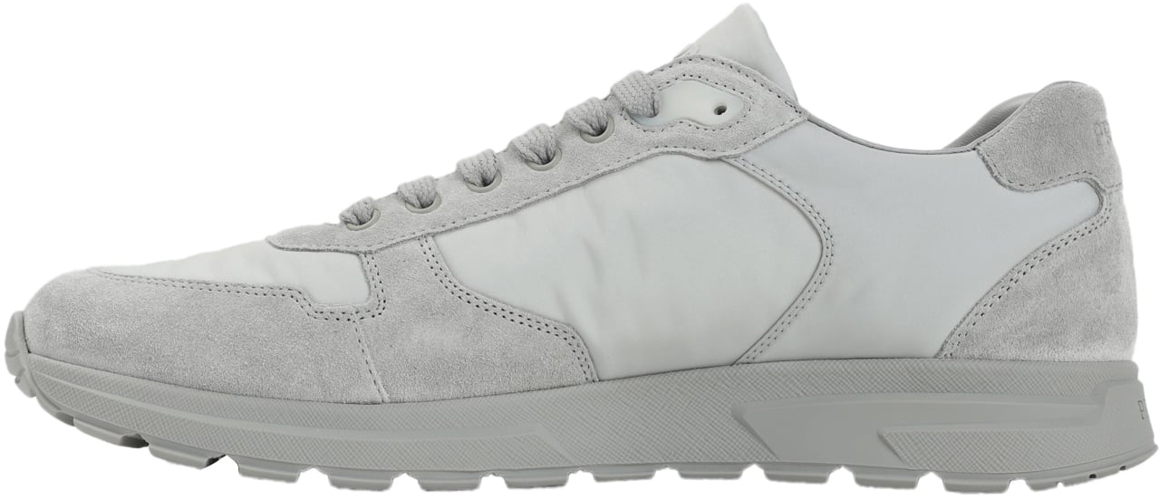 Prada PRADA 2EE436FG000.D7C Grijs