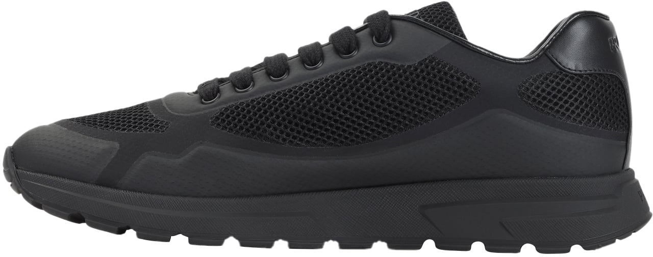 Prada PRADA 2EE437FG000.1ABK Zwart