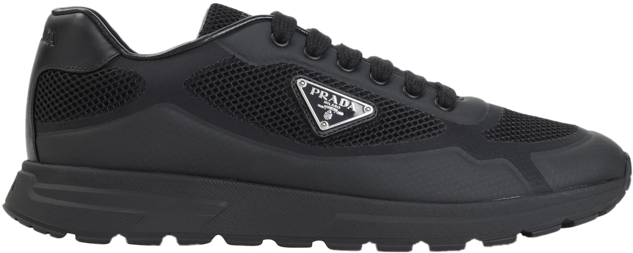 Prada PRADA 2EE437FG000.1ABK Zwart