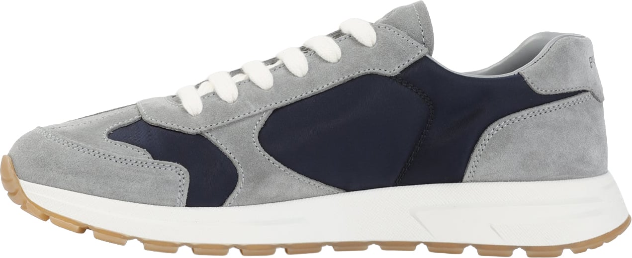 Prada Prax Sneakers Divers