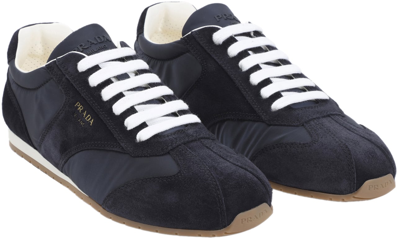 Prada PRADA 2EE465FG000.D7R Blauw