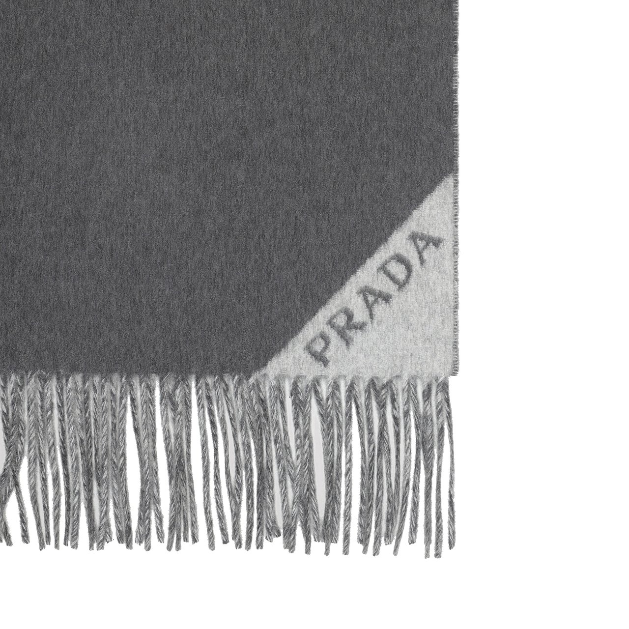 Prada PRADA 2FS055.2COO Grijs