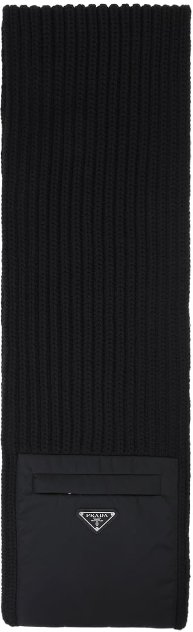 Prada PRADA 2FS106.1WTO Zwart
