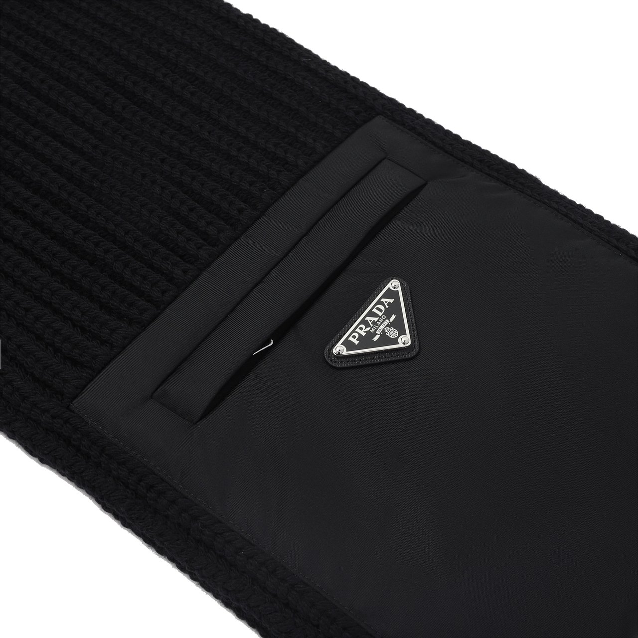 Prada PRADA 2FS106.1WTO Zwart